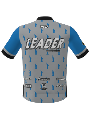 Podiumwear New Waffle fabric for 2025!  Men's Bronze Jersey