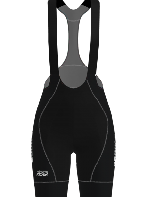 Podiumwear Women's Silver Bibs - Updated 2023