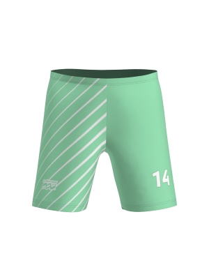 Podiumwear Men's Lightweight Short