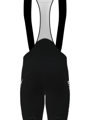 Podiumwear Men's Silver Bibs - Updated 2023