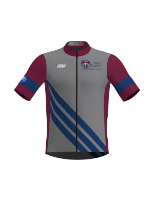 Podiumwear New Waffle fabric for 2025!  Men's Bronze Jersey