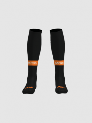 Podiumwear Gold Level Soccer Sock