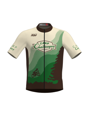 Podiumwear New Waffle fabric for 2025!  Men's Bronze Jersey