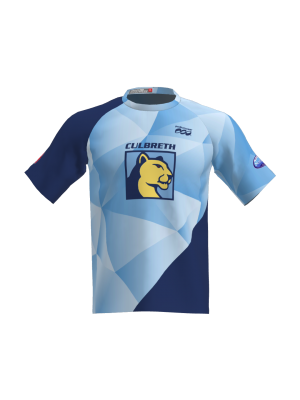 Podiumwear Child's MTB Jersey - New Fabric 2025!