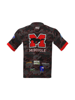 Podiumwear Child's MTB Jersey - New Fabric 2025!