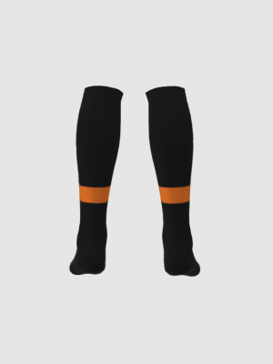 Podiumwear Gold Level Soccer Sock