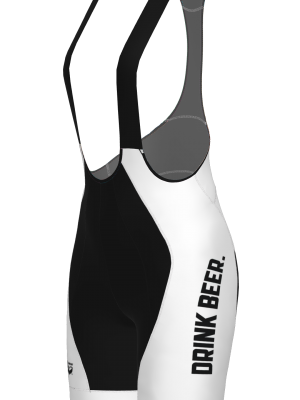 Podiumwear Women's Silver Bibs - Updated 2023