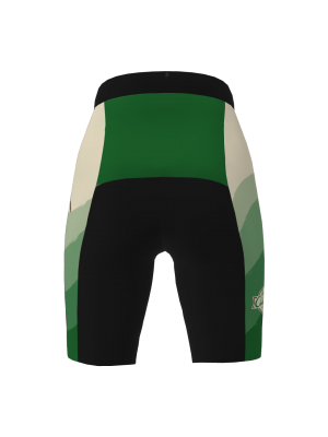 Podiumwear Women's Bronze Shorts