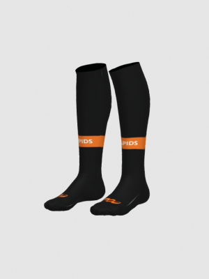 Podiumwear Gold Level Soccer Sock