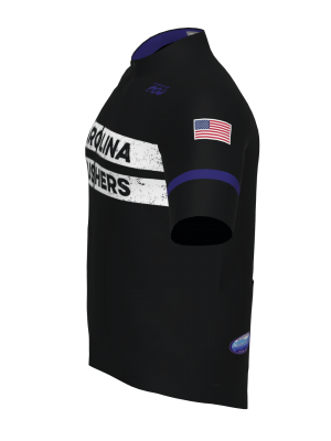 Podiumwear New Waffle fabric for 2025!  Men's Bronze Jersey