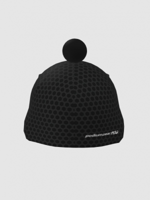 Podiumwear Pom Hat