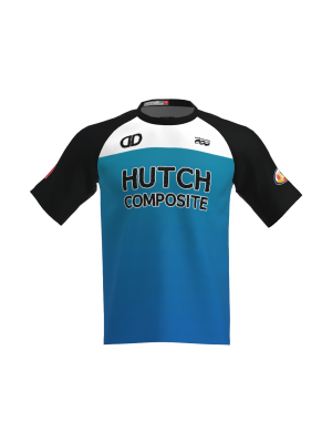 Podiumwear Child's MTB Jersey - New Fabric 2025!