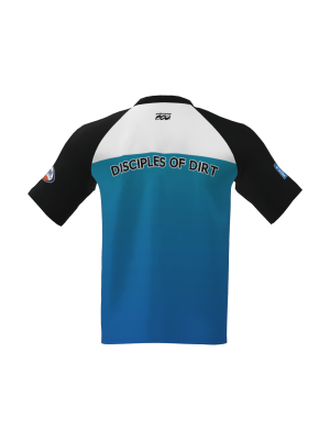 Podiumwear Child's MTB Jersey - New Fabric 2025!