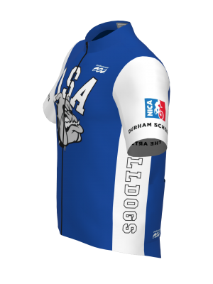 Podiumwear New Waffle fabric for 2025!  Men's Bronze Jersey