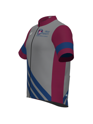 Podiumwear Men's Bronze Jersey