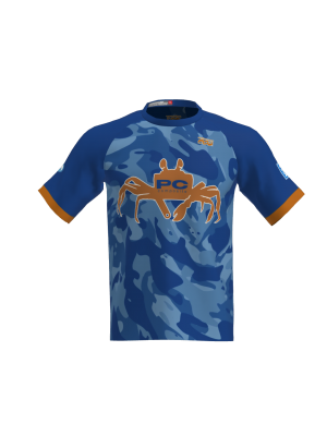 Podiumwear Child's MTB Jersey - New Fabric 2025!