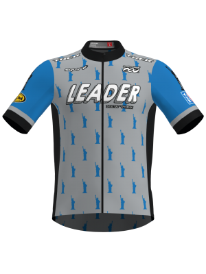 Podiumwear New Waffle fabric for 2025!  Men's Bronze Jersey