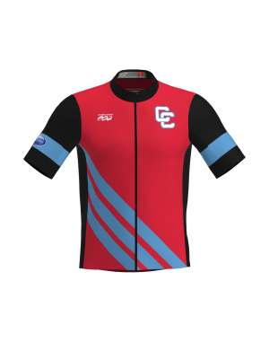 Podiumwear New Waffle fabric for 2025!  Men's Bronze Jersey