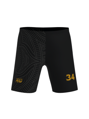 Podiumwear Men's Lightweight Short