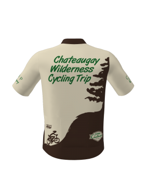 Podiumwear New Waffle fabric for 2025!  Men's Bronze Jersey