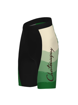 Podiumwear Women's Bronze Shorts