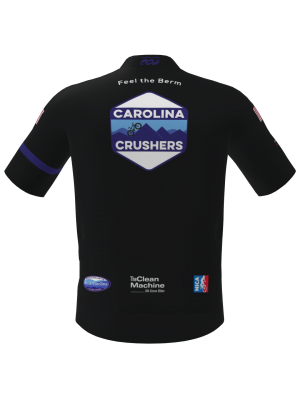Podiumwear New Waffle fabric for 2025!  Men's Bronze Jersey