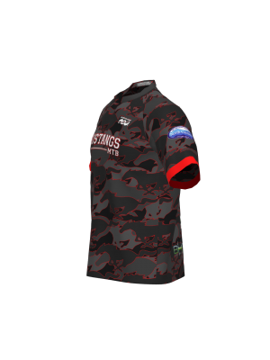 Podiumwear Child's MTB Jersey - New Fabric 2025!