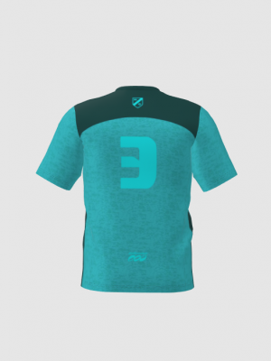 Podiumwear Men's Jersey