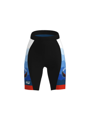 Podiumwear Women's Bronze Shorts