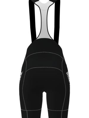 Podiumwear Women's Silver Bibs - Updated 2023