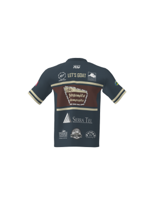 Podiumwear Child's MTB Jersey - New Fabric 2025!