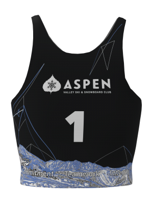 Podiumwear Race Bib