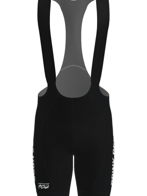 Podiumwear Men's Silver Bibs - Updated 2023