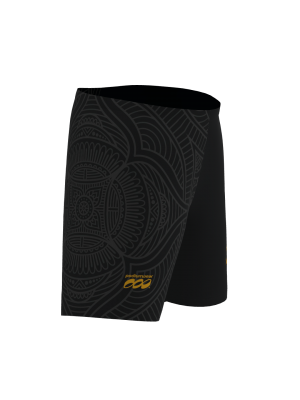 Podiumwear Men's Lightweight Short