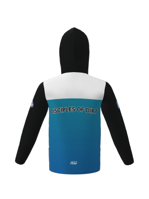 Podiumwear Child's Slim-Fit Hoodie