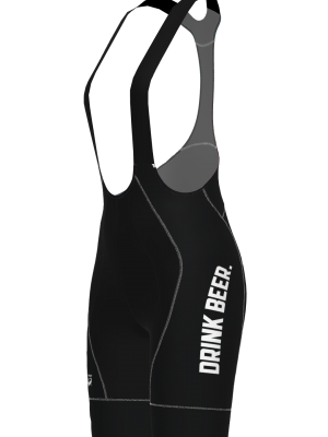 Podiumwear Women's Gold Bibs - New 2023