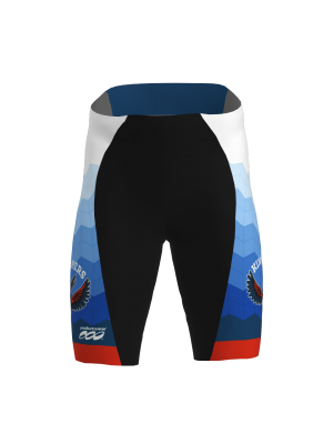 Podiumwear Men's Bronze Shorts