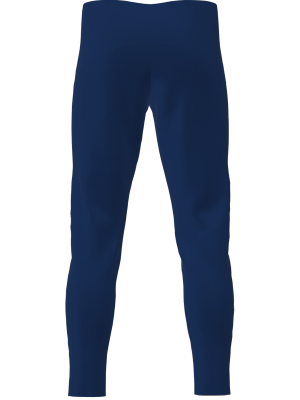 Podiumwear Unisex Silver Warm Up Pants