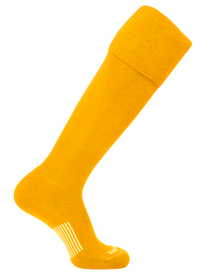 Podiumwear Silver Level Soccer Sock