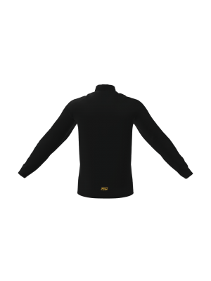 Podiumwear Unisex Slim-Fit Hoodie