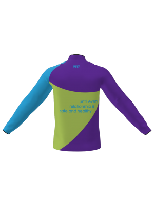 Podiumwear Unisex Slim-Fit Hoodie