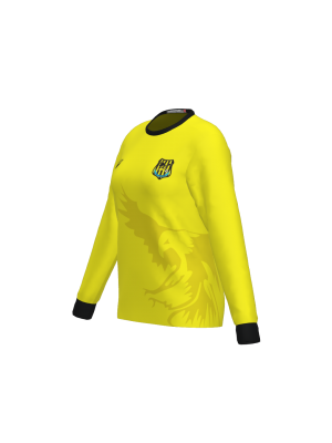 Podiumwear Women's Keeper's Jersey