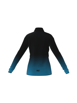 Podiumwear Unisex Slim-Fit Hoodie