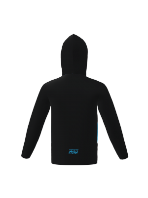 Podiumwear Child's Slim-Fit Hoodie