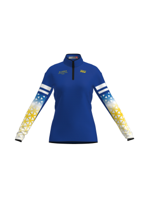 Podiumwear Unisex Slim-Fit Hoodie