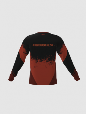 Podiumwear Unisex Silver Long Sleeve Tech Tee - New Fabric 2025!