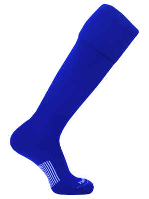 Podiumwear Silver Level Soccer Sock