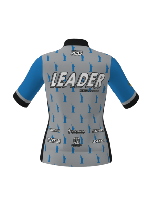 Podiumwear New Waffle Fabric for 2025!  Women's Bronze Jersey
