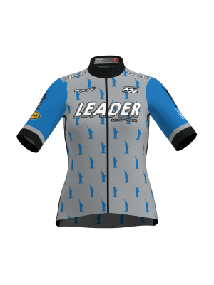 Podiumwear New Waffle Fabric for 2025!  Women's Bronze Jersey