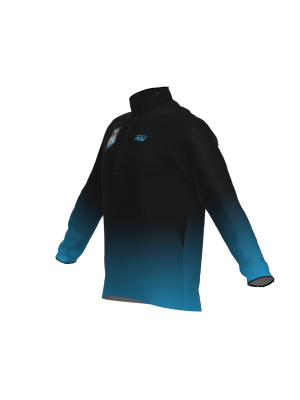 Podiumwear Unisex Slim-Fit Hoodie